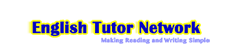 English Tutor Network